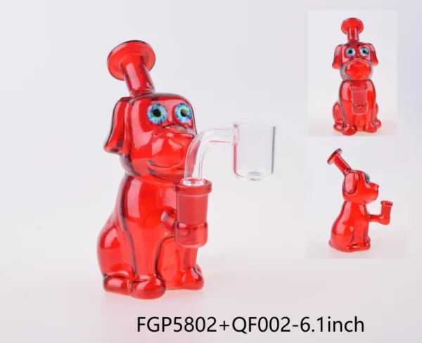 LOST THC CB9A EDITION by LOST THC shown with high clarity.