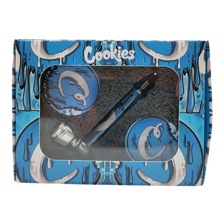 LOST THC DISPOSABLE highlights durability