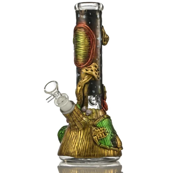 LOST THC V2 DISPOSABLE by LOST THC shown with high clarity.