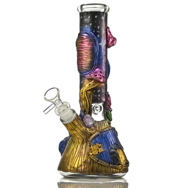 LOST THC V2 DISPOSABLE by LOST THC shown with high clarity.