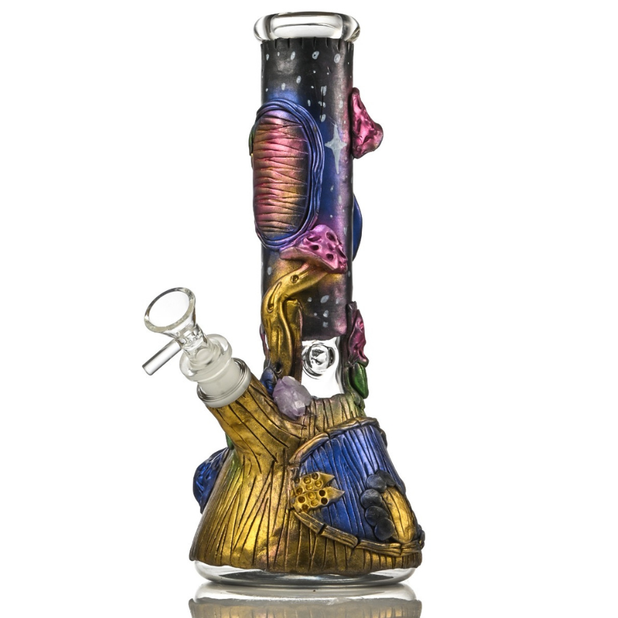 LOST THC V2 DISPOSABLE by LOST THC shown with high clarity.