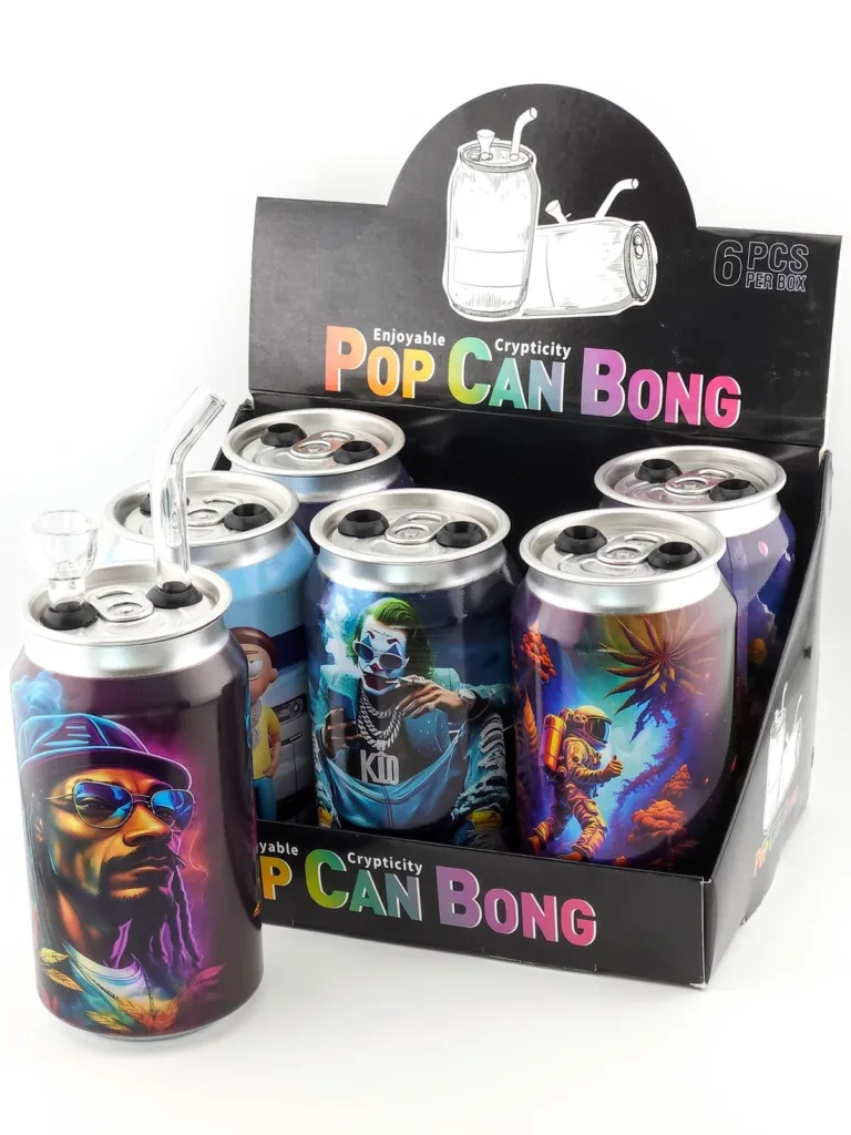 LOST THC ‘RAINBOW CB9A LIVE SUGAR’ EDITION highlights durability