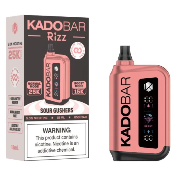 Explore the sleek LOST VAPE Ursa Baby Kit.