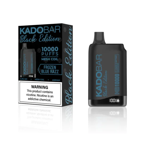 Check out the versatile LOST VAPE Ursa Pro Pod Kit.