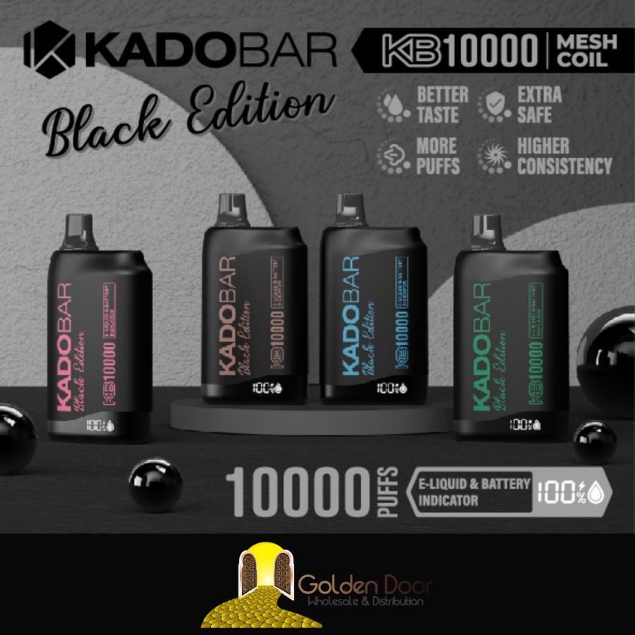 Check out the versatile LOST VAPE Ursa Pro Pod Kit.