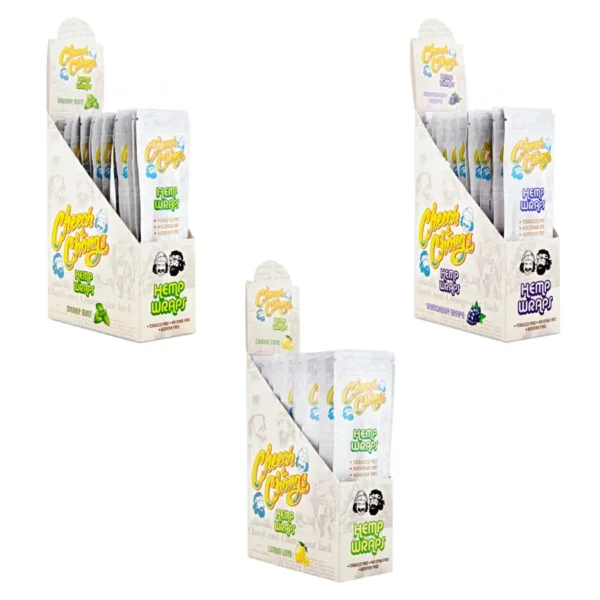 MACANUDO M visual presentation for smoking enthusiasts.