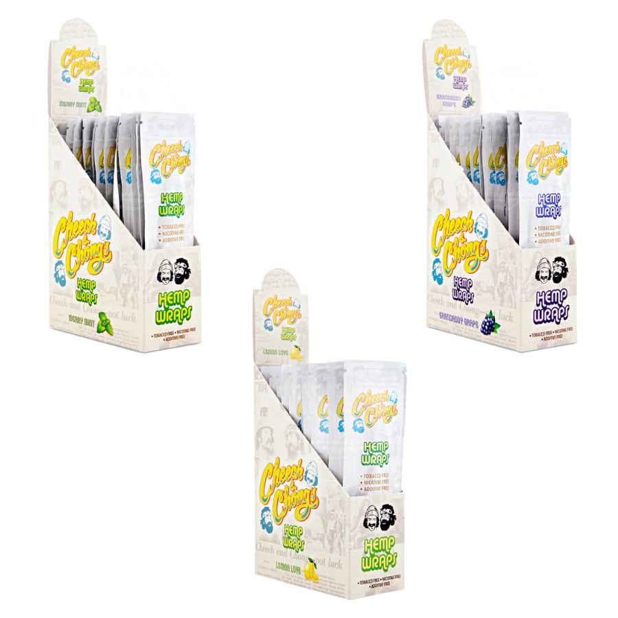MACANUDO M visual presentation for smoking enthusiasts.