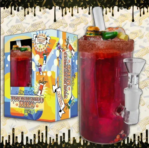 MACHINE GUN w/SCOPE WATER PIPE is thoughtfully crafted by GENERIC with style and performance in mind.