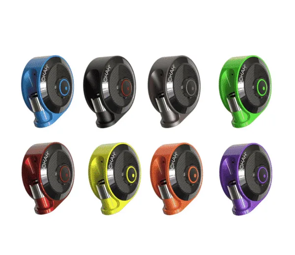 Check out the premium MI POD Pro + Kit.