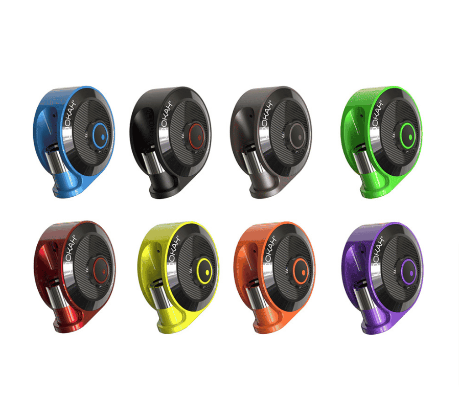 Check out the premium MI POD Pro + Kit.