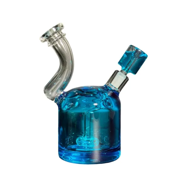 MJ ARSENAL ‘TURRET’ DAB RIG from MJ ARSENAL stands out with premium materials and thoughtful design.