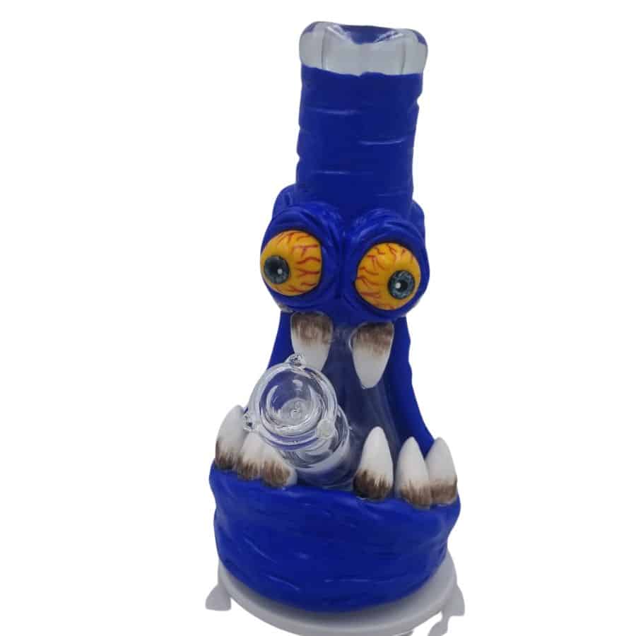 MMELT MAGIC MUSHROOM GUMMY presented with premium clarity