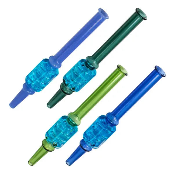 MODUS CHROME DISPOSABLE stands out with fine details and durable glass quality.