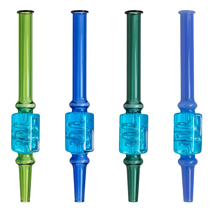 MODUS CHROME DISPOSABLE stands out with fine details and durable glass quality.
