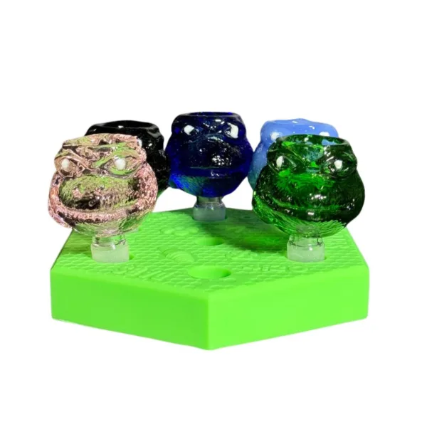MODUS ‘EXOTICS’ presented with premium clarity