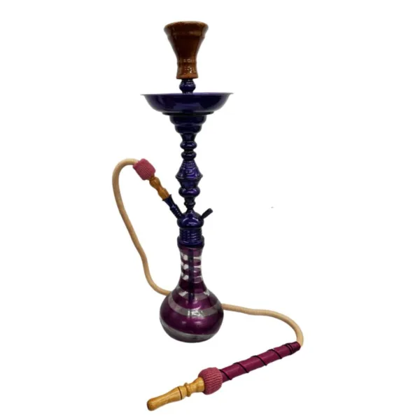 MONKEY BUSINESS GLASS WATER PIPE from GENERIC GLASS offers an ideal balance of design and usability.