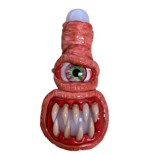 MUNCHIES ‘LIL RIPPER’ D8 DISPOSABLE stands out with premium quality and lasting satisfaction.