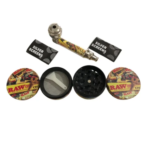 MUSHROOM GLASS HAND PIPE is thoughtfully crafted by GENERIC with style and performance in mind.