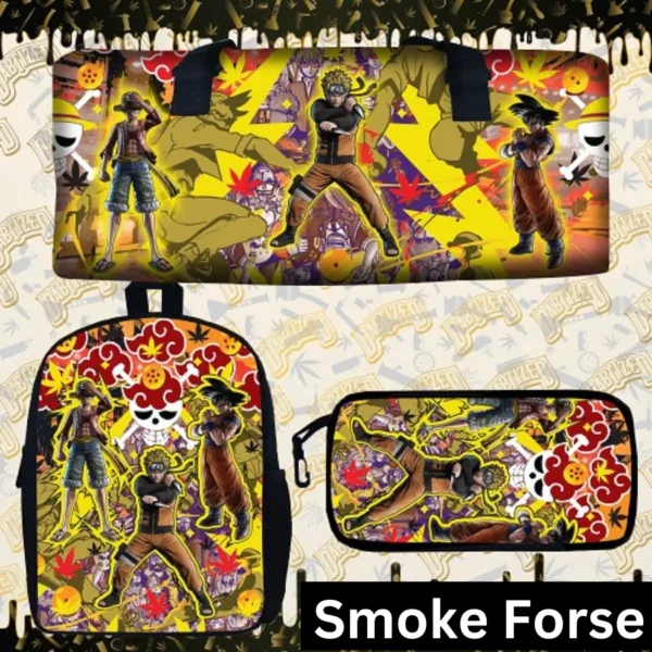 MY FATHER HUMIBAGS ASSORTMENT NO. 2 visual presentation for smoking enthusiasts.