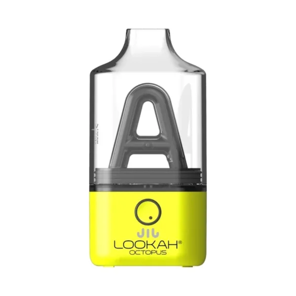 Check out the vibrant NAKED 100 E-Liquid.