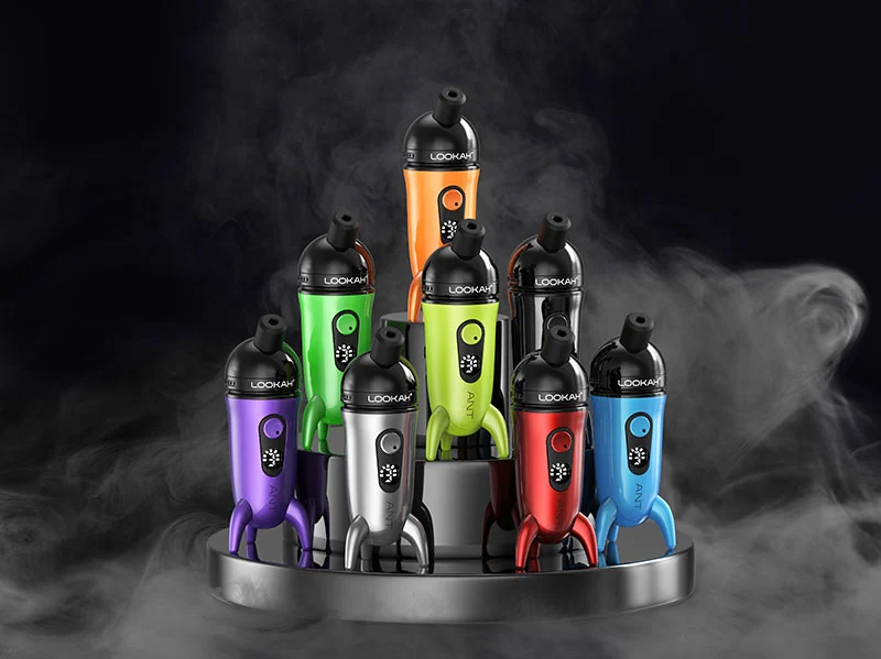 Check out the efficient NITECORE i2 Intellicharger.