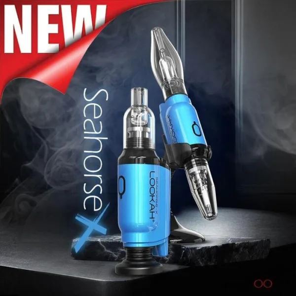 Explore the vibrant NOMS X2 E-Liquid.