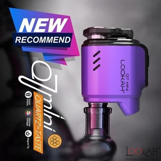 Check out the flavorful NOMS X2 Salt nicotine.
