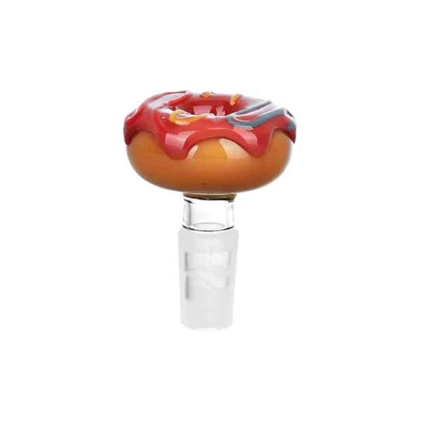 NORTH LIQUID DIAMONDS THC DISPOSABLE stands out with fine details and durable glass quality.
