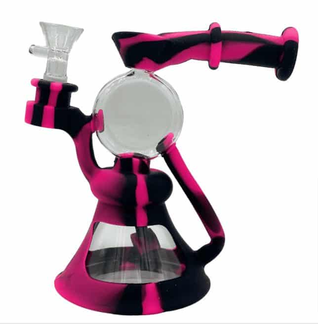 NOT YOUR BAKERY PURE THC-A DABS by JELLY stands out with premium build and detail.