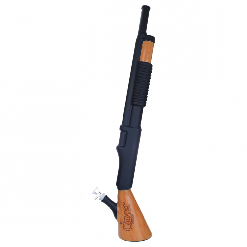 OG CHILLUM STRAIGHT SHOOTER DISPLAY is thoughtfully crafted by GENERIC with style and performance in mind.