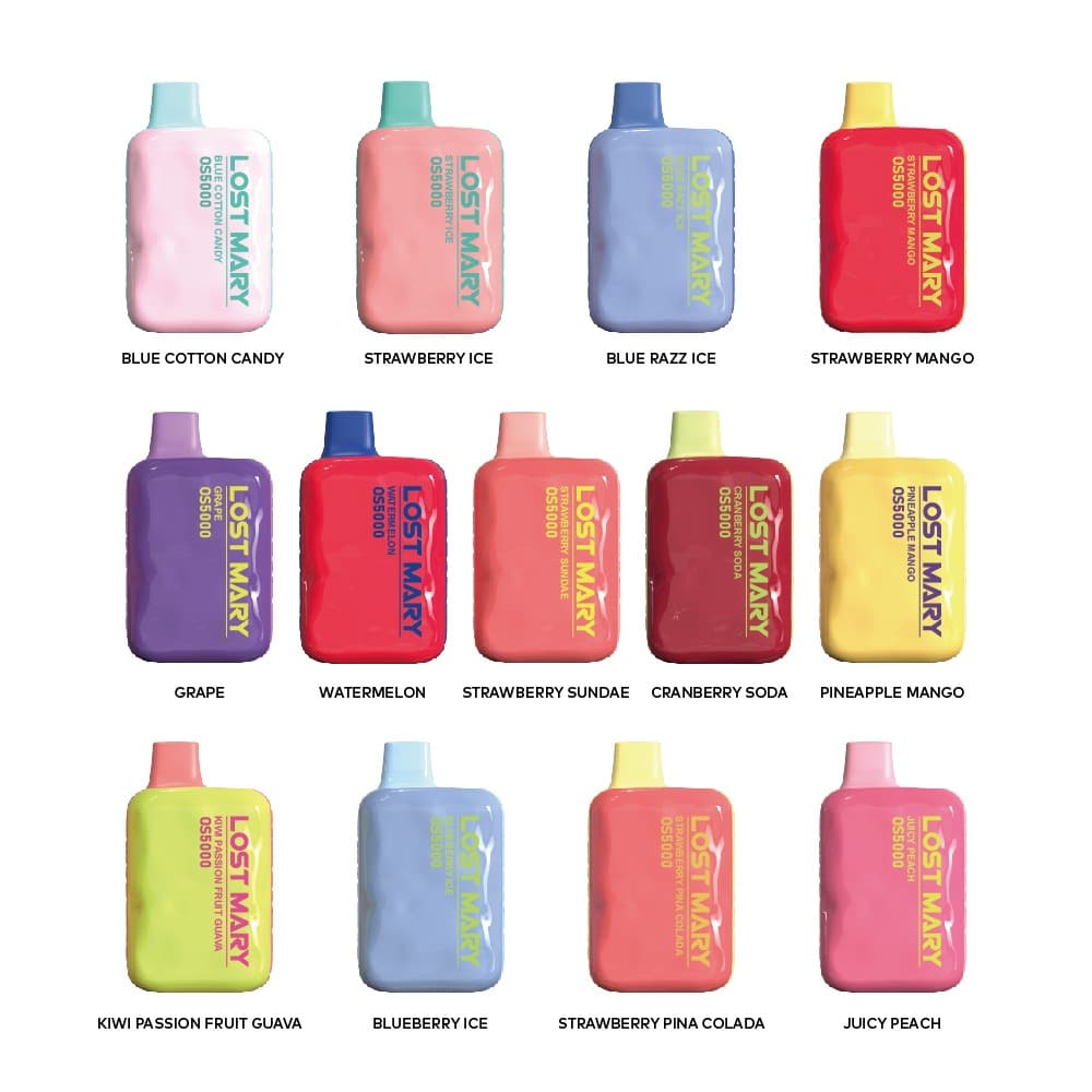 Check out the powerful OOZE Booster Extract Vaporizer.