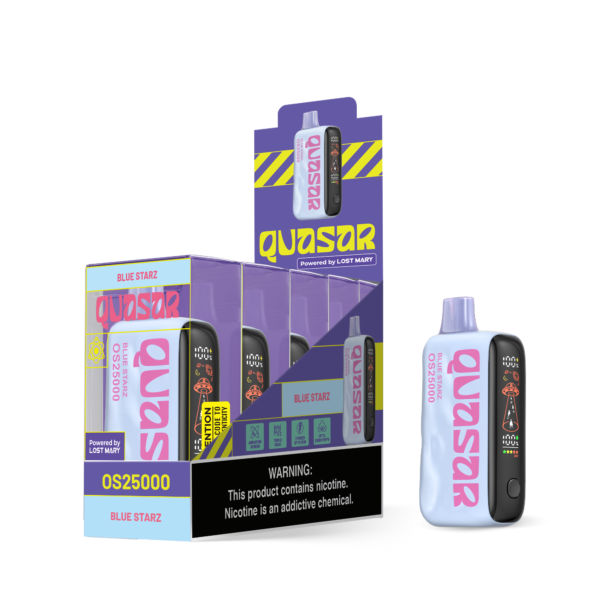 Check out the accurate OOZE Comet Enail Kit.