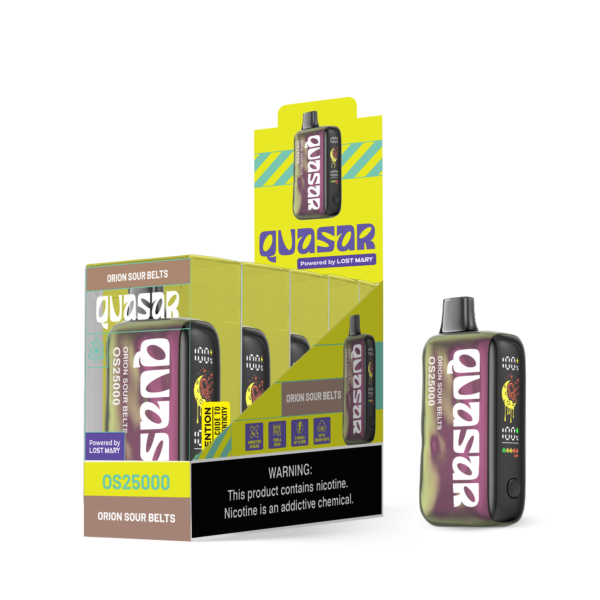 Check out the accurate OOZE Comet Enail Kit.