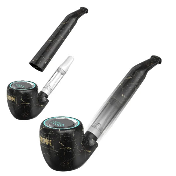 Discover the clean OOZE Drought Dry Herb Kit.