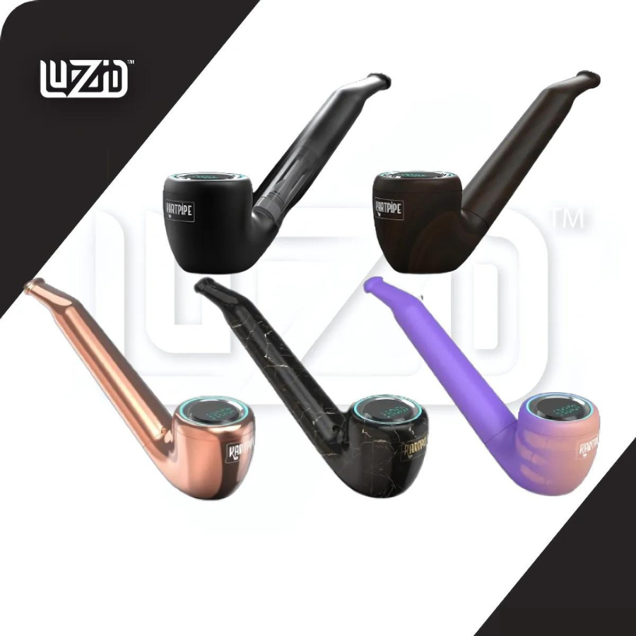 Discover the clean OOZE Drought Dry Herb Kit.