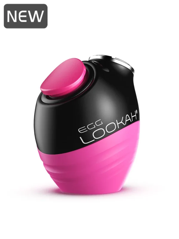 Check out the stylish OOZE Electro Barrel E-Rig.