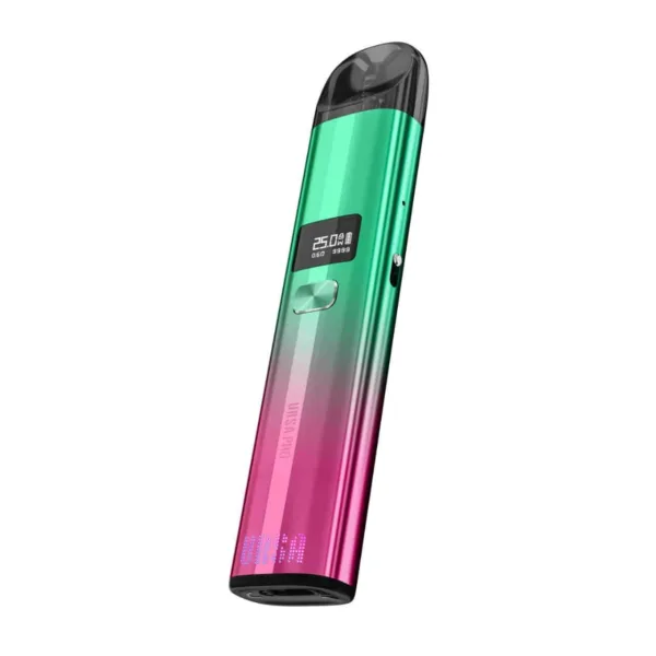Explore the powerful OOZE Novex 2 Extract Battery.
