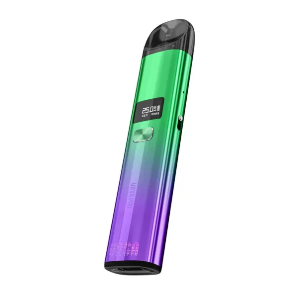 Explore the powerful OOZE Novex 2 Extract Battery.
