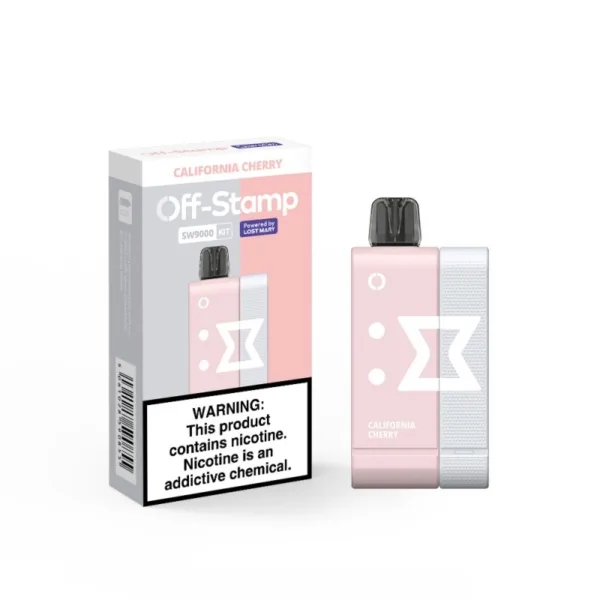 Explore the advanced OOZE Slim Twist Pro.