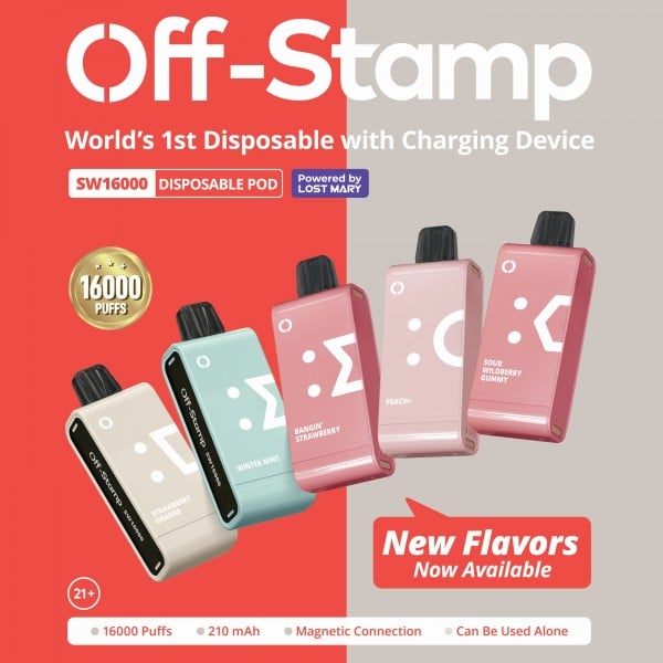 Discover the dependable OOZE Standard White Box Battery.