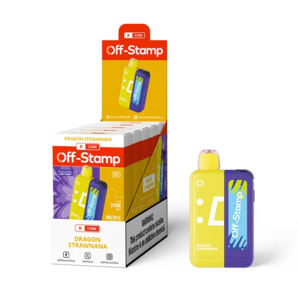 Discover the robust OOZE Trigger Vaporizer Max Kit.