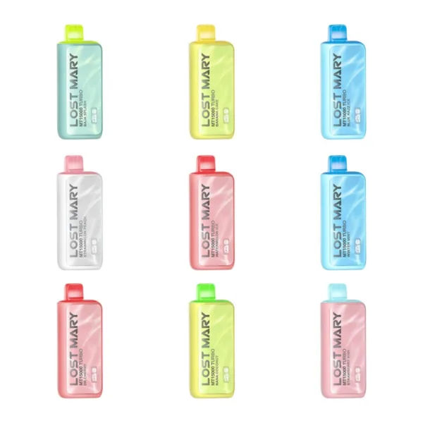 Explore the versatile OOZE Twist Battery.