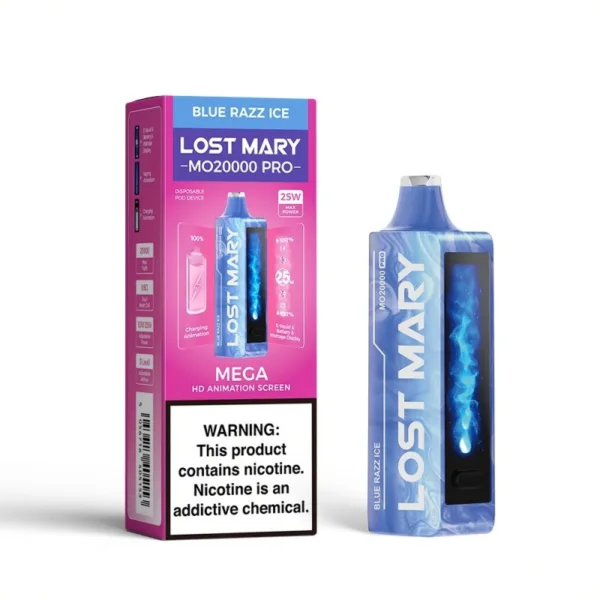 Check out the potent OOZE Flare Dry Herb Vaporizer.