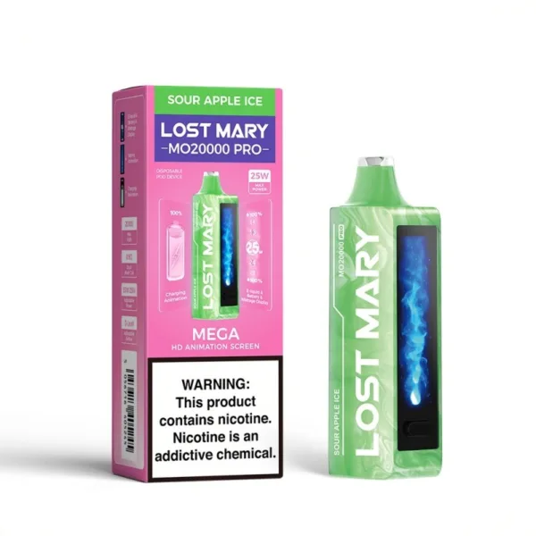 Check out the potent OOZE Flare Dry Herb Vaporizer.