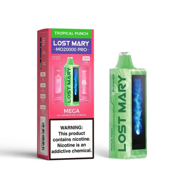Check out the potent OOZE Flare Dry Herb Vaporizer.