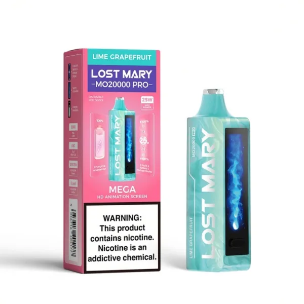 Check out the potent OOZE Flare Dry Herb Vaporizer.