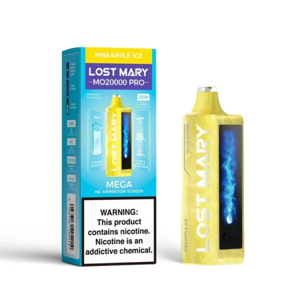 Check out the potent OOZE Flare Dry Herb Vaporizer.