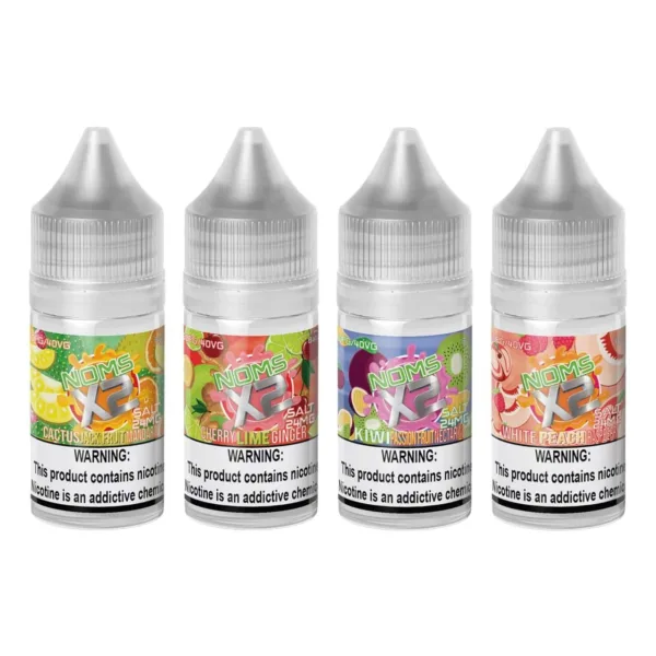 Explore the exotic PACHA MAMA E-Liquid.