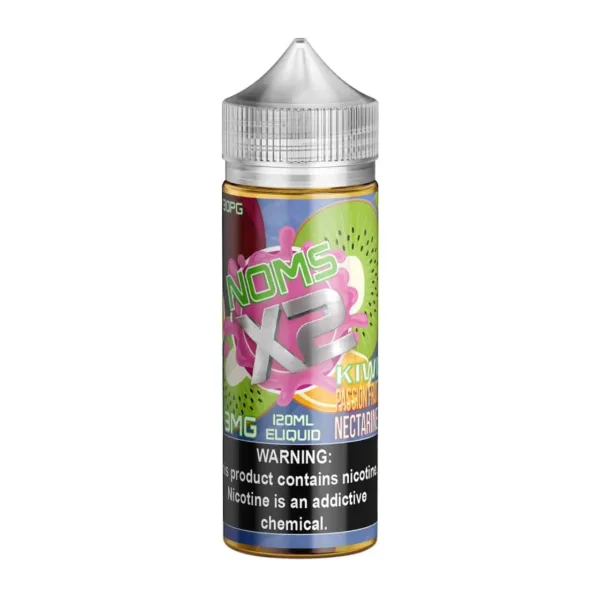 Discover the vibrant PACHA MAMA E-Liquid Salt.