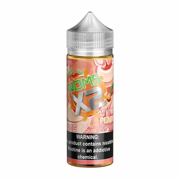 Discover the vibrant PACHA MAMA E-Liquid Salt.